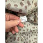 Kedzie Black Nylon Weekender Bag with Adjustable Strap & Gold Zipper Photo 6