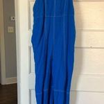 Urban Outfitters Royal electric blue jumpsuit from  Photo 0