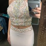 Dave and Johnny Prom Dress Photo 5