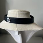 Black Bat Choker Necklace Photo 2