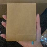 Anthropologie shiraleah kali tassel ring adjustable one size Photo 4