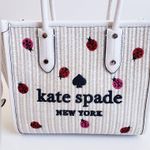Kate Spade Ella Small Ladybug Tote Bag Photo 3