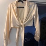 Sincerely Jules Cropped  top Photo 0