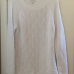 Liz Claiborne FINAL MARKDOWN Ladies  sweater extra large Photo 0