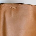 Frame Ramsey Knee High Tan Leather Riding Boots Size 40 US Size 9 NEW Photo 4