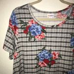 LuLaRoe  Dress Carly Photo 1