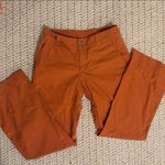 Patagonia Vibrant Orange Women's Pants Photo 0