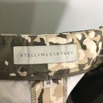 Stella McCartney  Camouflage Shorts High Waist 38‎ 4 Camo Mom Photo 4