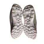 Cool Wave Memory Foam Slip On Comfort Walking Shoes Gray‎ Women's Size 8W Gray Photo 1