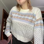 Cozy Casual Sweater Photo 2