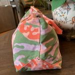Neiman Marcus  CamoTote Bag Photo 5