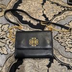 Tory Burch Chain Wallet Crossbody Photo 2