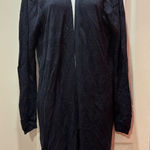 Pendleton  long open front cardigan sweater size M Photo 0