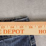 Nine West Jeans Women's Size 10 Average Waist 29 Flap Pockets Stretch Photo 9