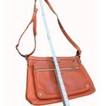 Relic  womens coral small shoulder bag cross body purse SKU 6650 Photo 3