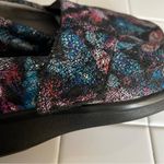 Alegria  lauryn clog feather weight slip on shoes cross strap size 40 Photo 5