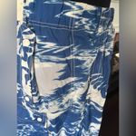 Free People NWOT  Color Burst Hike Pants ~ Size Medium Photo 5