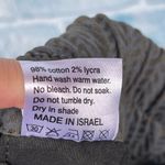 Bevy Flog Shelly original pants size 28 Gray Photo 10