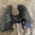 Adidas  Women's Cloudfoam Pure 2.0 Running Shoes Black. Size 8.5 Photo 4