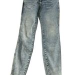 Kut From The Kloth Connie Jeans Hight rise Fab Ab Skinny ankle size 4, nwt Photo 0