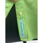 Robert Graham Priscilla Shirt medium workwear layered classic chic maximalist Photo 2