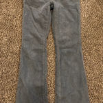 American Eagle Corduroy Jeans Photo 0