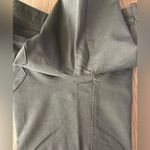 Democracy AB Technology Olive Ankle Skimmer Pants 8 Photo 7