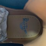 Dr. Martens Mens SZ 10 | Women’s 11  2976 White Smooth Leather Chelsea Boots 1997 Photo 6