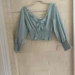 Olivaceous Top Photo 9