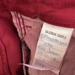 Sanctuary Red Social Skinny Jeans Photo 7