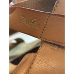 Blowfish Malibu Tan Cork Platform Sandals Women's Size 11 Photo 4