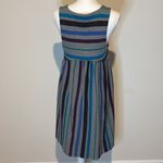 Marc by Marc Jacobs  Size medium Sleeveless Striped Coastal Cottage Core Photo 7