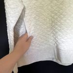 Avalanche 3/4 sleeves pullover sweater fleece women's size XL casual warm Photo 5