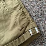 Nike Khaki Shorts Photo 3