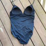 Time And Tru  One Piece Swimsuit Photo 1