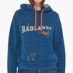 MOTHER Badlands Photo 0