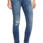 BLANK NYC NWOT Frays for days denim Sz 24 Photo 0