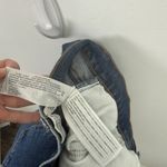 Abercrombie & Fitch The Ankle Straight Ultra High Rise Medium Wash Women 28/6 XS Photo 6