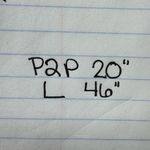 Ann Taylor  Dress Women 10 Blue Black Silk Leopard Halter Spice Girl Y2K Beach Photo 7