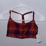 Beyond Yoga  Softmark Slim Racerback Yoga Sports Bra Size XS Photo 2