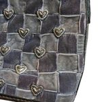 Brighton Rare,  Collectibles 2000 Limited Edition (76 of 500) Small Shoul… Photo 7