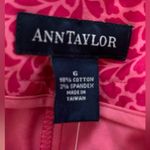 Ann Taylor NWT  “Tennis” Skirt Photo 4