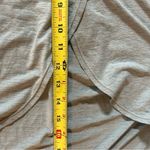 prAna  Sea Mist Green Sleeveless Women's Yoga Tank Top | Size Small Photo 6