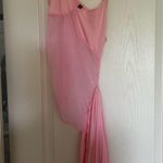 Long dress Pink Photo 1