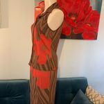 The Outfit TREND by Les Copains  Skirt Set Made in Italy 42 6 Skirt Top Photo 9