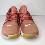 Nike Free Metcon 2 Sneakers Women's Light Redwood Pink cd8526-866 Size 9.5 Photo 3