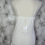 Artigli Italian beaded tank size large Photo 3