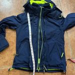 Superdry  Arctic Windcheater Jacket size S Photo 14