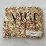 VICI  | Tropic Perfect Floral Tiered Side Tie Mini Dress Photo 2