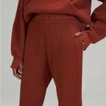 Lululemon Like New!  Scuba High-Rise Jogger Pant Date Brown Size 2 2021 Photo 3